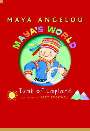 Maya’s World: Izak of Lapland