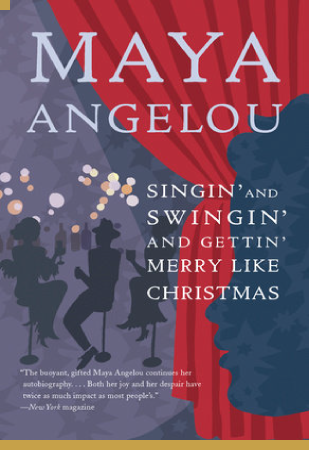 Singin’ and Swingin’ and Gettin’ Merry Like Christmas