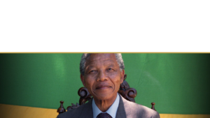 Nelson Mandela