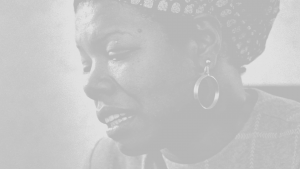 Maya Angelou