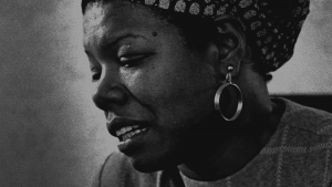 Maya Angelou