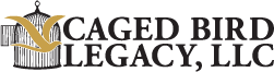 Caged Bird Legacy, LLC logo