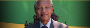 Nelson Mandela