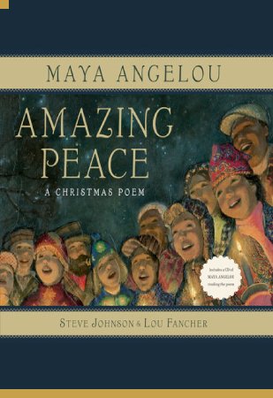 Amazing Peace