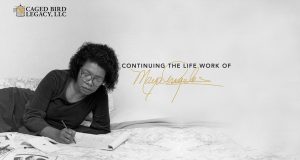 Continuing the life work of Maya Angelou