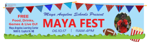 Maya Fest 2017