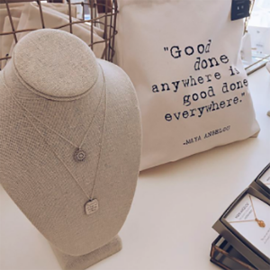 Maya Angelou The Legacy Collection by Dogeared