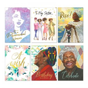 All Occasion Assortment Box 13 Maya Angelou