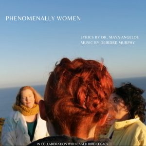 Deidre Murphy - Phenomenally Woman
