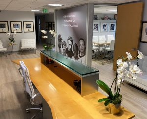 CMG Worldwide Los Angeles Office