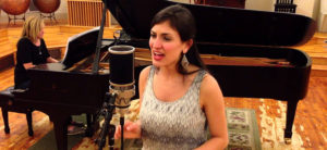 Stephanie Parsons