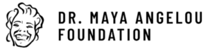Dr. Maya Angelou Foundation logo