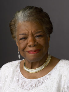 Celebrating Dr. Maya Angelou’s 95th Birthday