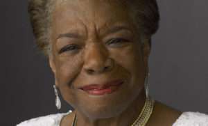 Celebrating Dr. Maya Angelou’s 95th Birthday