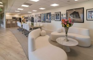 CMG Worldwide Headquarters in Beverly Hills, CA