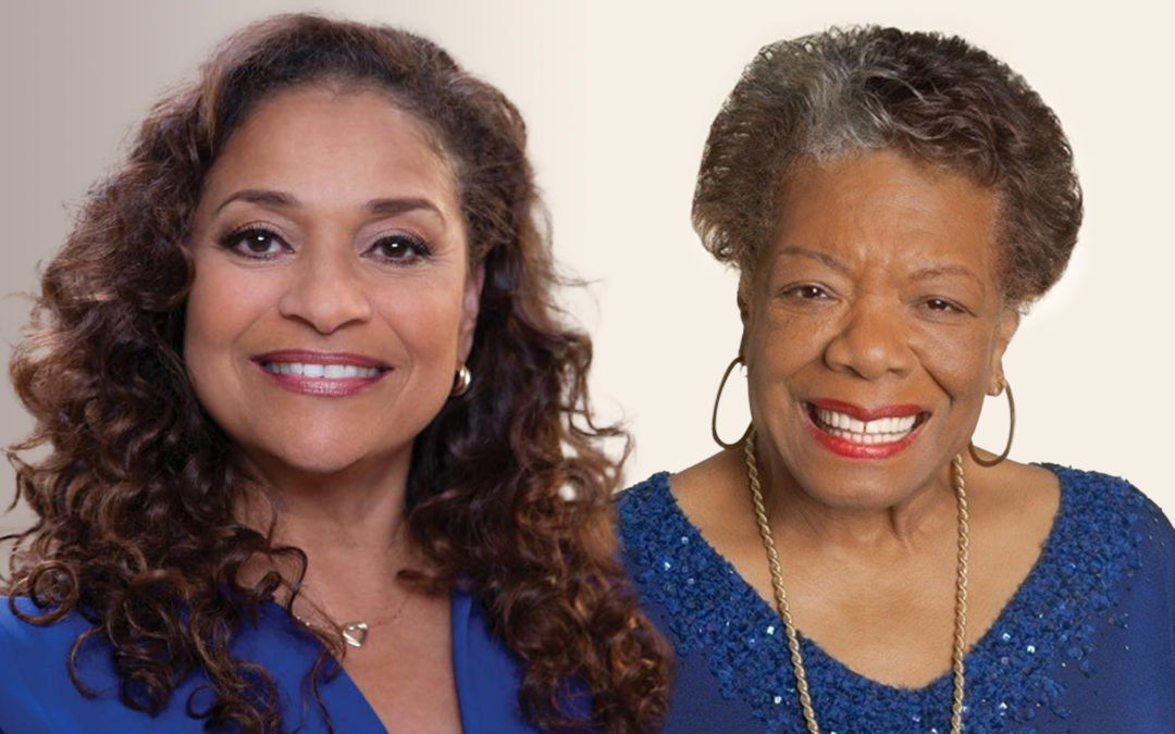 Celebrate Dr. Angelou Essay Contest Winners & Maya Angelou Artist in Residence with Debbie Allen at Wake Forest University