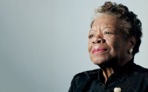 Celebrate Dr. Angelou Essay Contest Winners & Attend a Conversation with Debbie Allen this Sunday