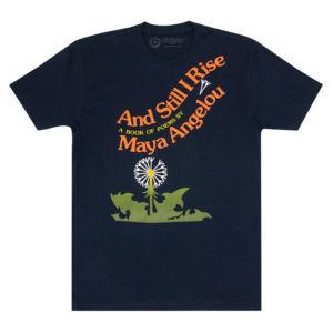 And Still I Rise Unisex T-Shirt