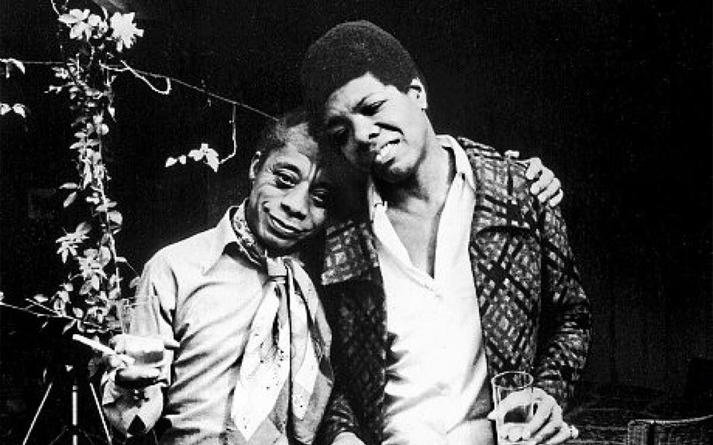 James Baldwin Celebrating 100 Years