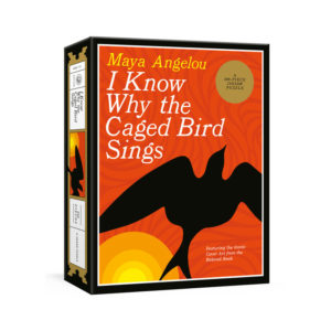 I Know Why the Caged Bird Sings: A 500-Piece Puzzle
